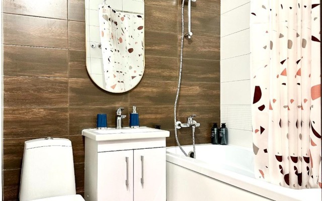 Your Family Apart Dlya 4 Gostey Apartments