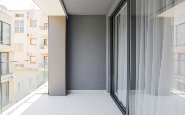 Apartments Onia Luxury