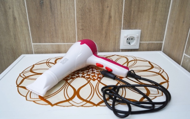 Апартаменты на Коминтерна