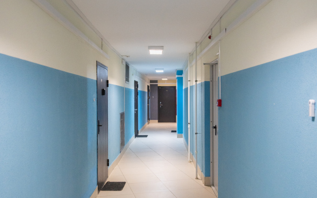 Апартаменты у Ладожского вокзала