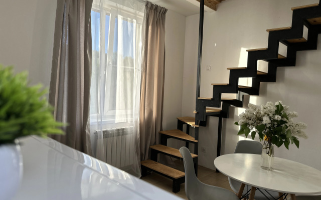 Апартаменты Столица 2311