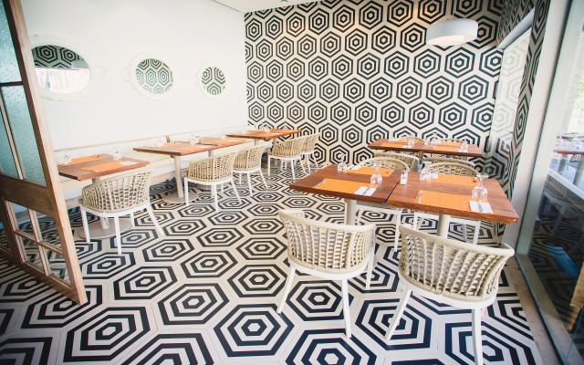 Курортный отель Princess Family Club Bavaro - All Inclusive