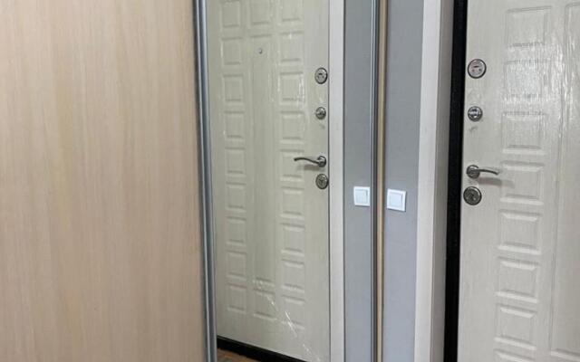 Апартаменты двухкомнатные в центре