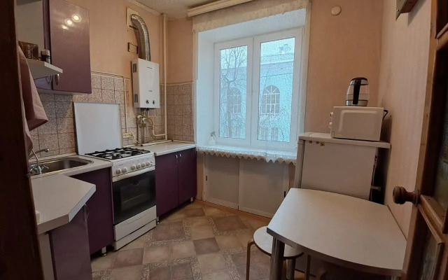 Апартаменты Центр Сафоново