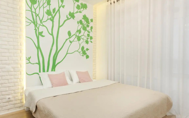 Студия Этажидейли на Белинского 30