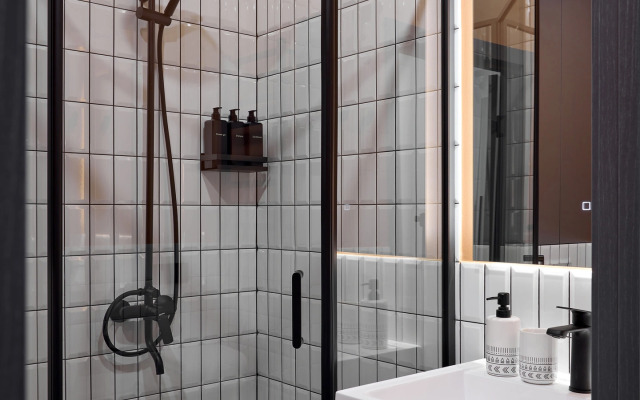 Апартаменты Ikigai Apart