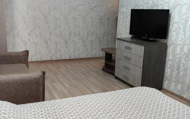 Uyutnaya V Tsentre Goroda Flat