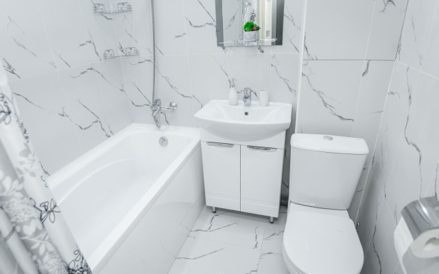 Апартаменты Морская Звезда