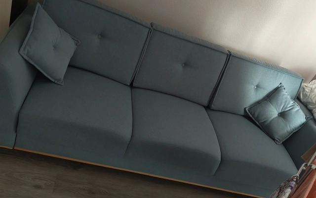 Апартаменты Уютная квартира в тихой части Светлогорска