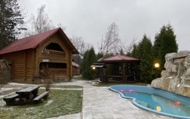 Chajka Guest House