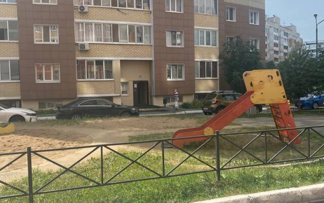Apartamenty Uyutnaya 2-Kh Komn. Kvartira Nedaleko Ot Tsentra I Metro