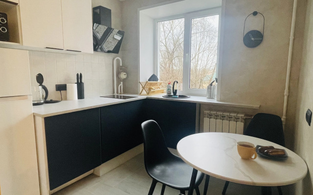 Квартира в сердце города