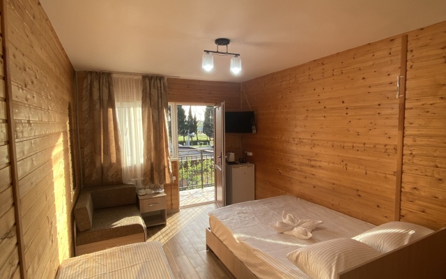 Artur Guest House