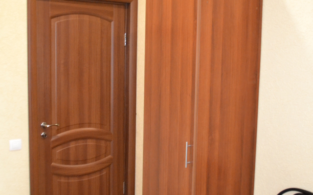 Home Hotel