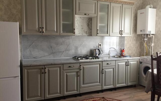 Частный дом Travel