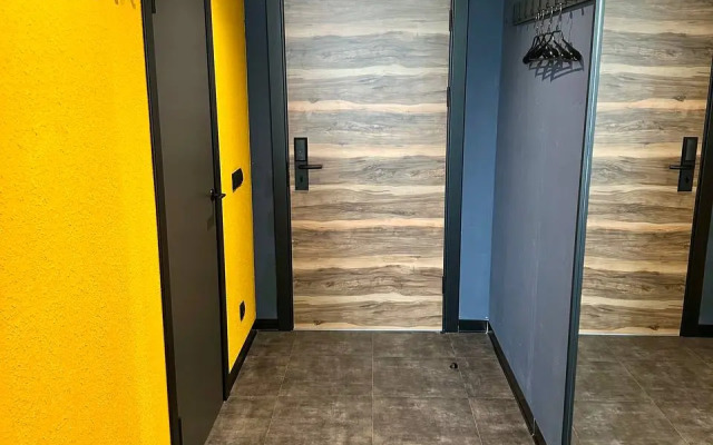 Star Comfort Double na Ordzhonikidze Apartments