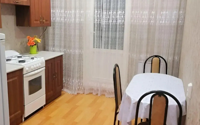 Marat Home po ul. Rinata Galeeva d. 29 Flat