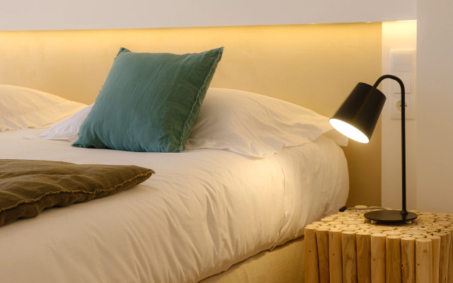 Sorraia Hotel