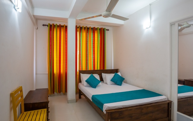 Yoho New Colombo Guest Hotel