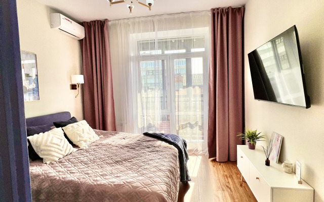 Квартира Бограда 103