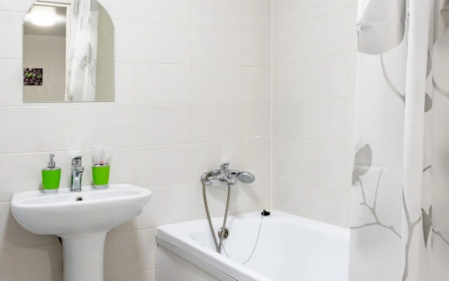 Квартира 4 на Люблинской 76/2