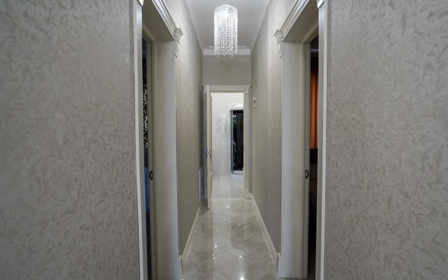 Гостевой дом Tour House у Каспия