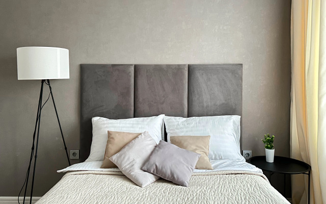 Квартира RoomyRoom у метро Беговая