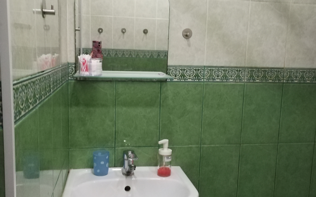 Квартира Арриво