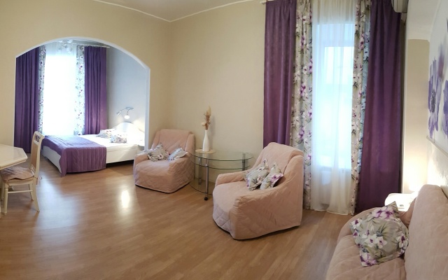 Nevsky Ryad Hotel