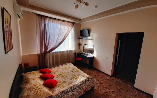 Dio Lakrua Hotel