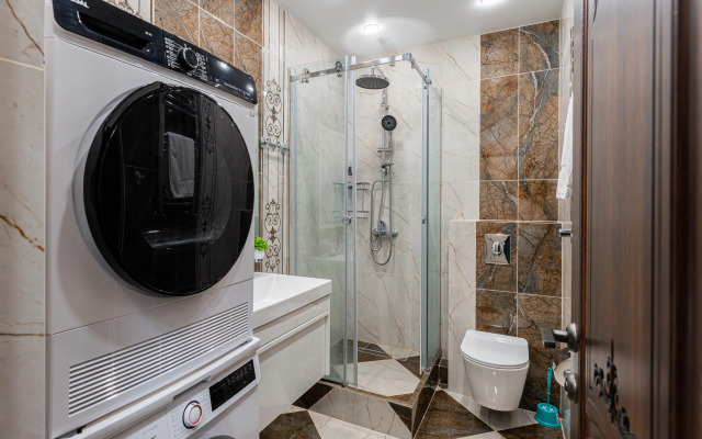 KeyGo #0109, 1 Bedroom, Near Yerevan Fortress Apartments