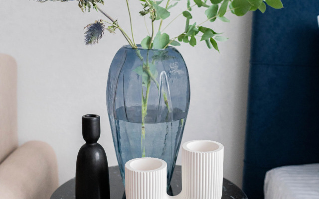 Your Elegant Apart V Yaroslavle Apartments