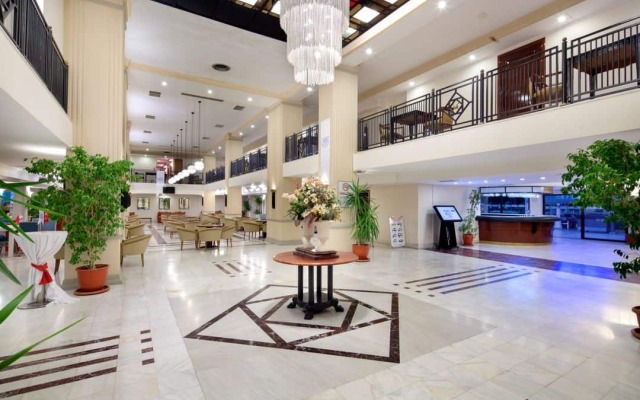 Larissa Phaselis Princess Hotel - All Inclusive