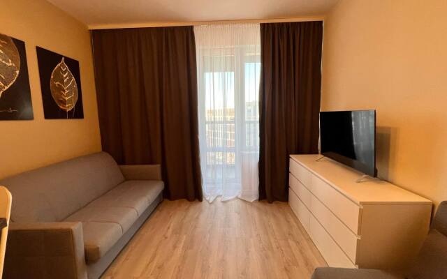 Apartamenty Vidovye Apartamenty Na Neve Ot Rent198 Apartments