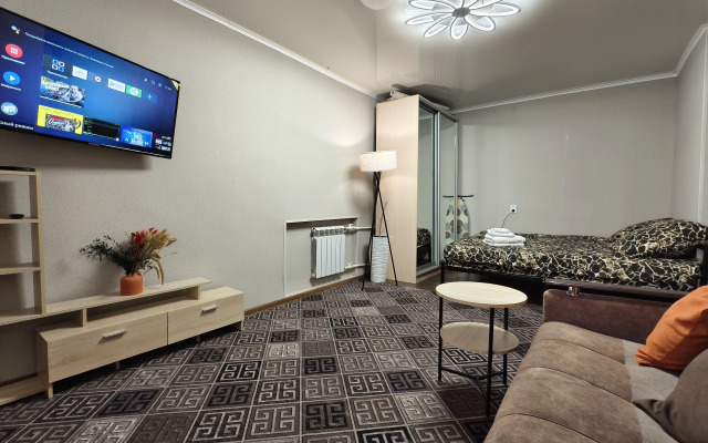 Квартира Уютная в Центре Города Сафоново Кирова 14