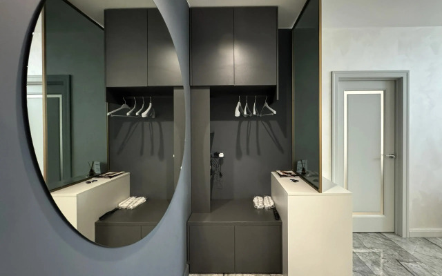 Элитные апартаменты в центре Бреста