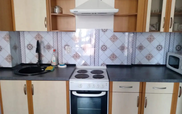 Квартира в Академе