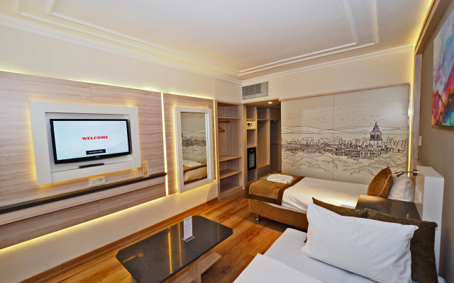 Bulvar Palas Old City Hotel