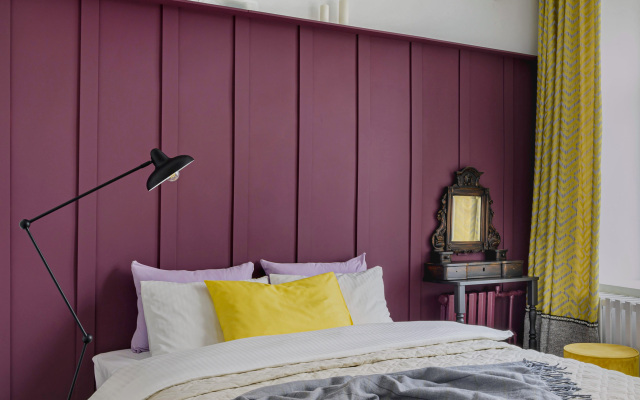 Апартаменты Уникальные на Большой Покровской