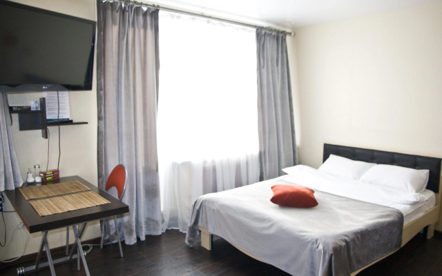 Sverdlova 134 Apartments