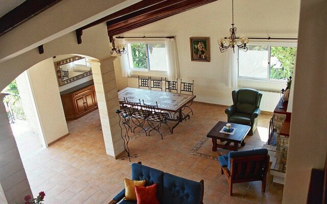 Mosaica Villa