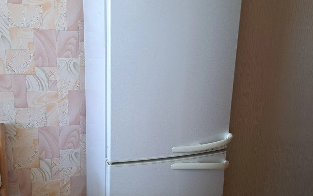 Po Ulitse Pskovskaya Flat