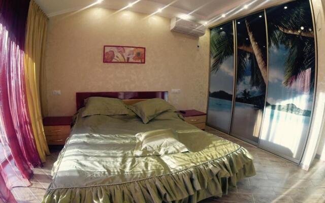 Апартаменты Валентина 1