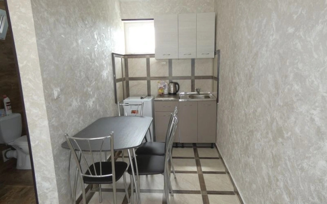 Eko Domiki Palma Guest House