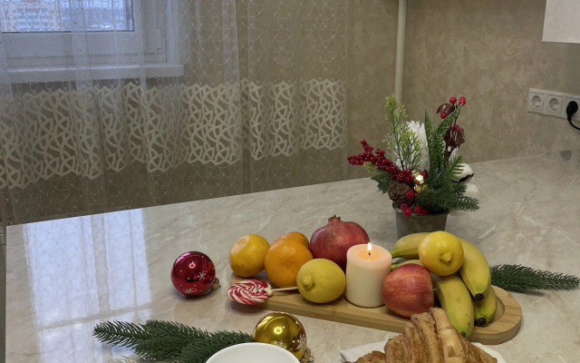 Квартира на Улице Советской Армии 80