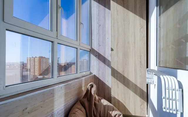 Квартира Уютная