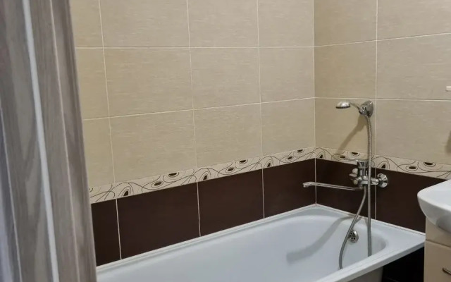 Квартира Samara Millennium Hall Вольская 79