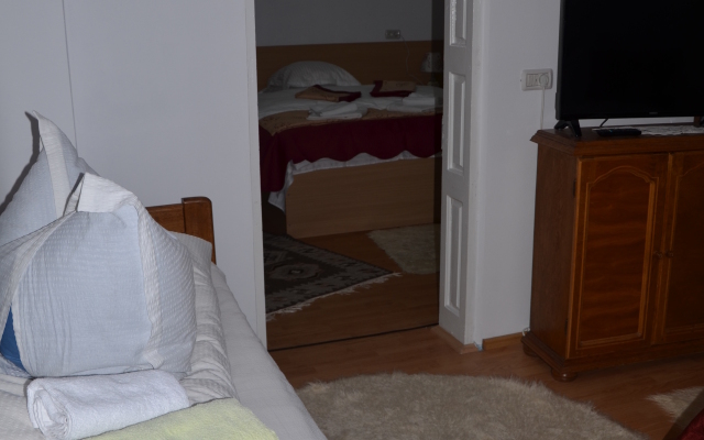 Belvedere La Cristina Guest House
