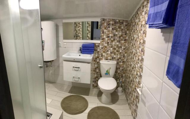 Гостевой Дом Ривьера на Парусе