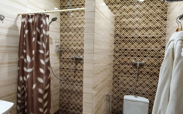 Kamenny Tsvetok Guest House